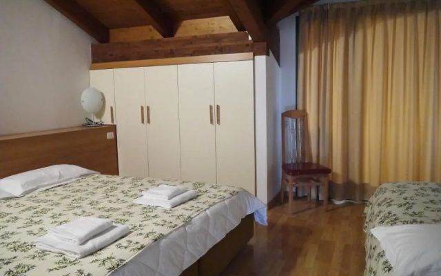 Hotel Oasi