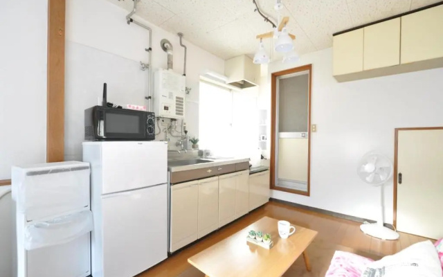 NEAR Sapporo St & Hokkaido University Cozy studio sanwa101