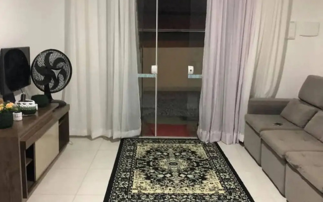 Apto Paraíso em Balneário Camboriú