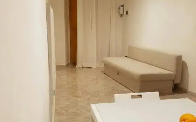 Peri Peri Holiday Home Catania