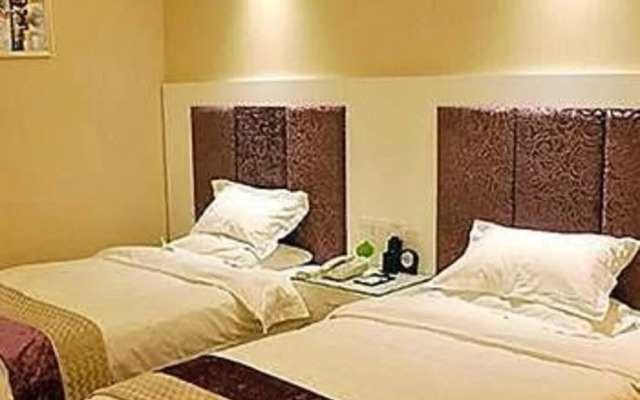 Junhong Hostel