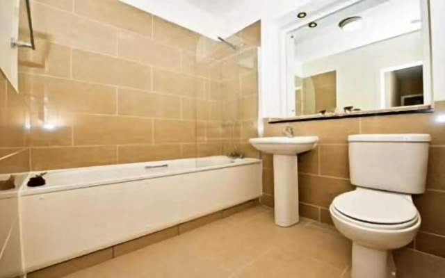 Staycity Aparthotels, Dublin, Saint Augustine Street
