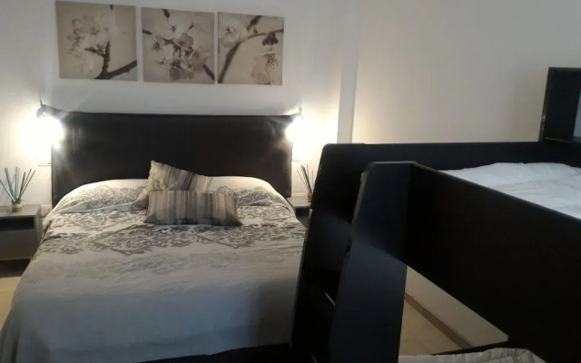 Fabula Ventis B&B Resort