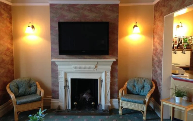 Ivydene Hotel