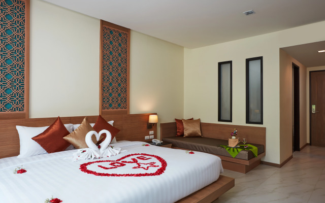 Ananta Burin Resort
