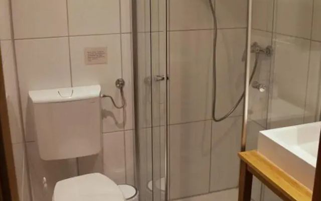 Nice Apartment in Weilmunster