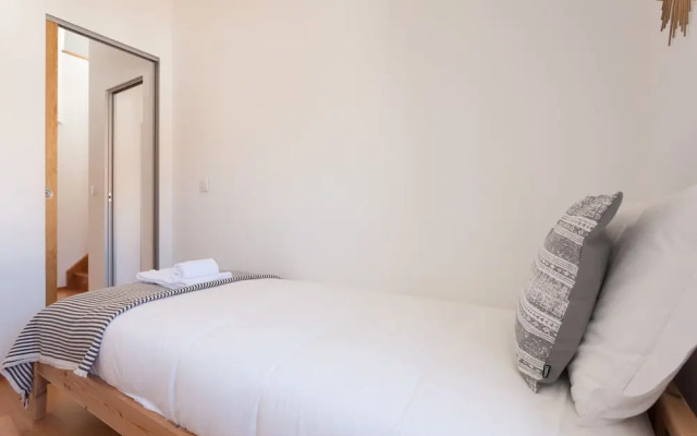 Principe Real Apartment