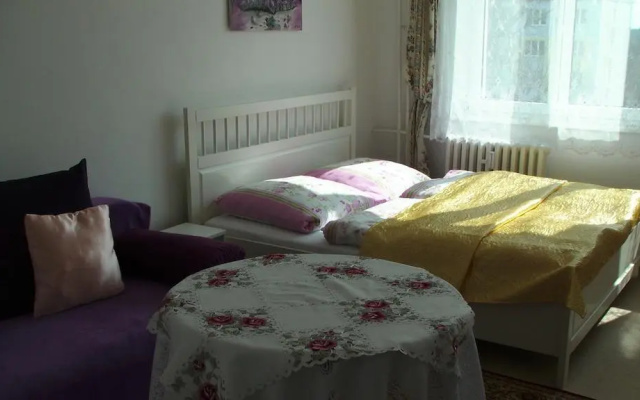 Apartments Meixner