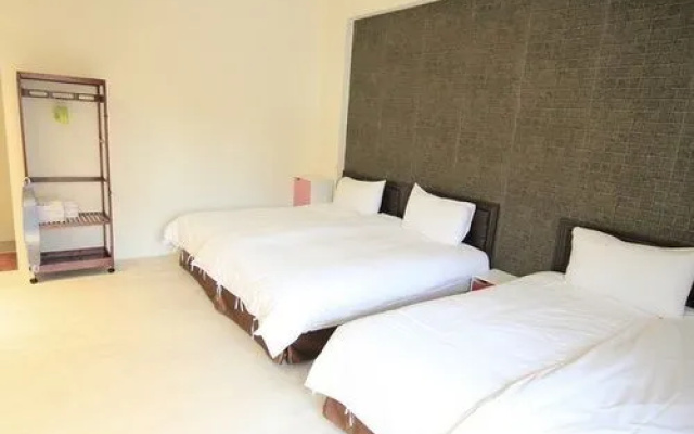 Riders Rest B&B (D)