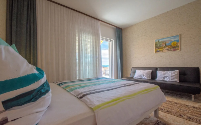 Apartment ZDENKA