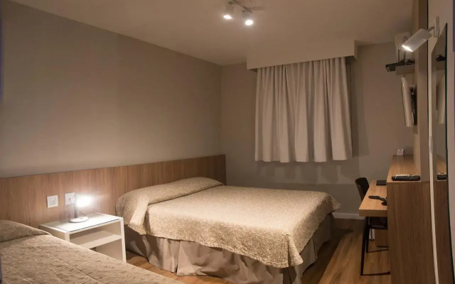 Real Hotel
