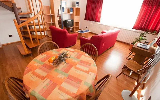 Apartments Brigita