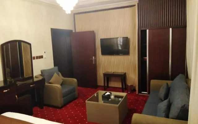 Alsultan Inn Hotel