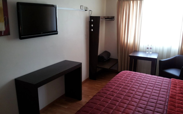 Hotel Ix by San Clemente Business Class