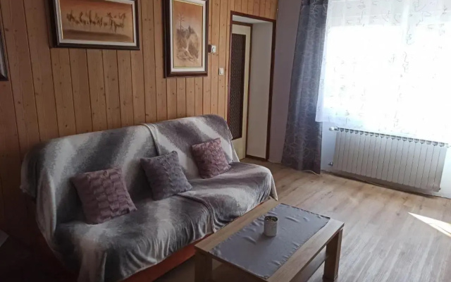 Apartment Nevela