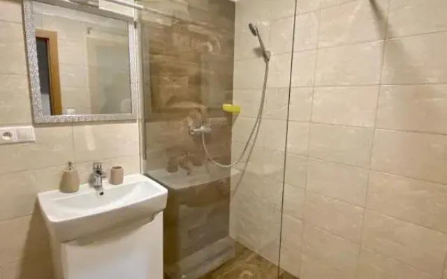 Dream apartman
