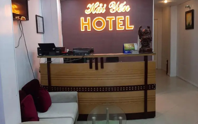 7S Hotel Hai Yen