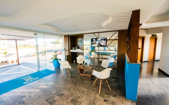 Kimo Palace Hotel
