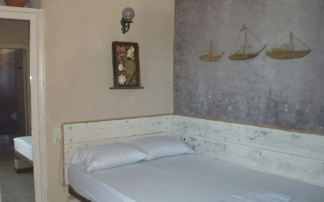 Anthippi Guest House