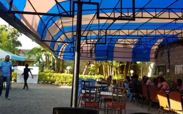 Bombay Inn Resort