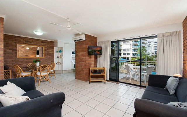 Joanne Apartments