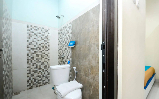 Airy Riung Bandung Cipamokolan