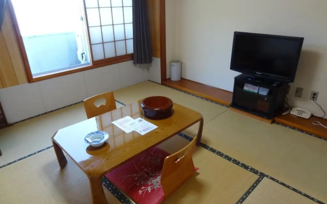 米萨基酒店(Misaki Hotel)