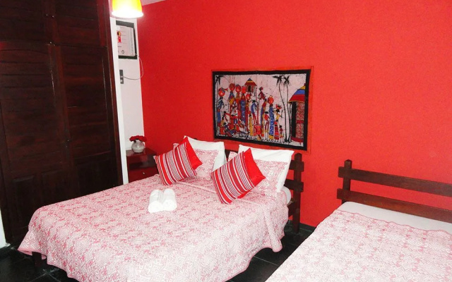 Trips Hostel