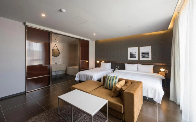 Guseo Browndot Hotel