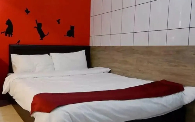 Tainan B&B V