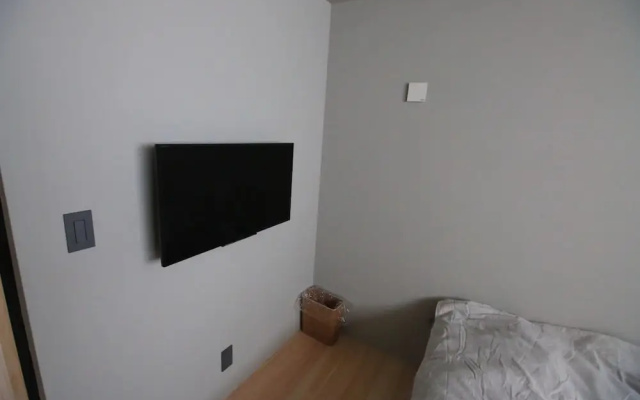 Teriyaki Hotel