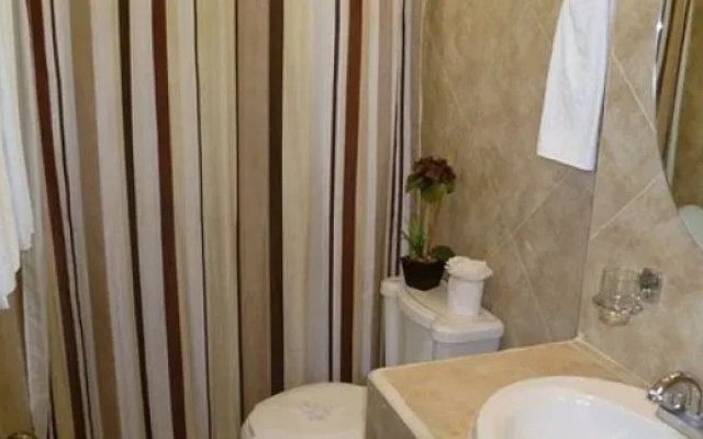 Bungalows Rayo del Sol