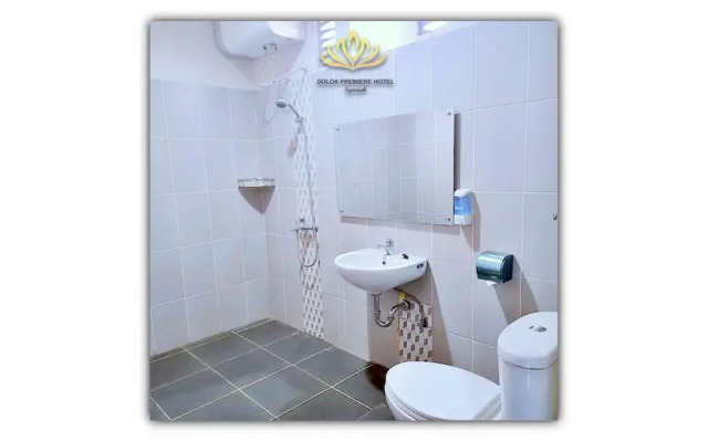 Solok Premier Hotel