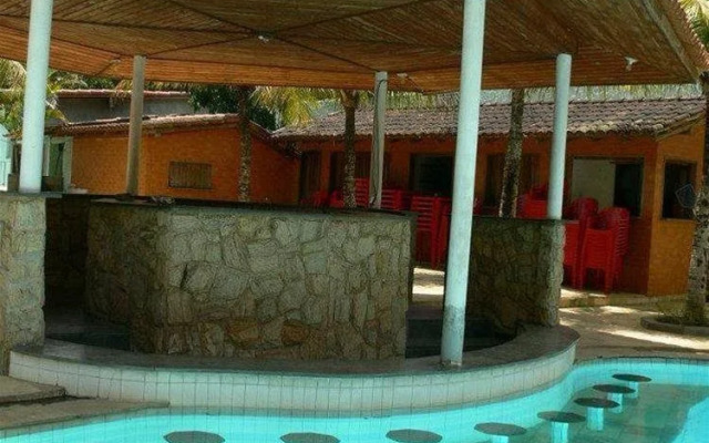 Guaratiba Parque Hotel