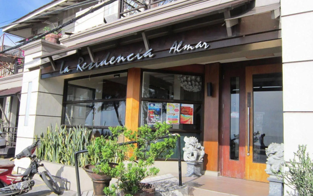La Residencia Al Mar Hotel