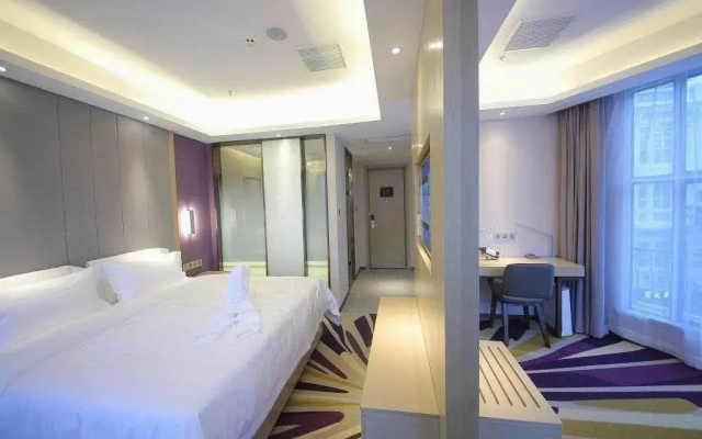 Lavande Hotels Xiamen Zhongshan Road Pedestrian Street