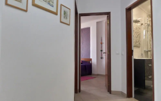 Old Town Apartments by Stay@Here