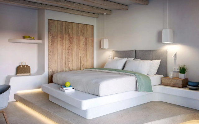 Balius Mykonos