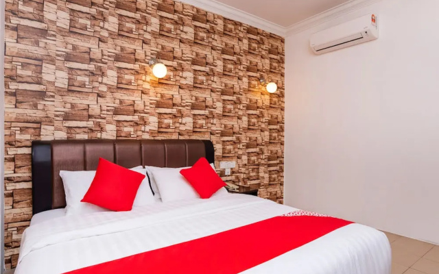 Neo Pegasus Hotel by OYO Rooms