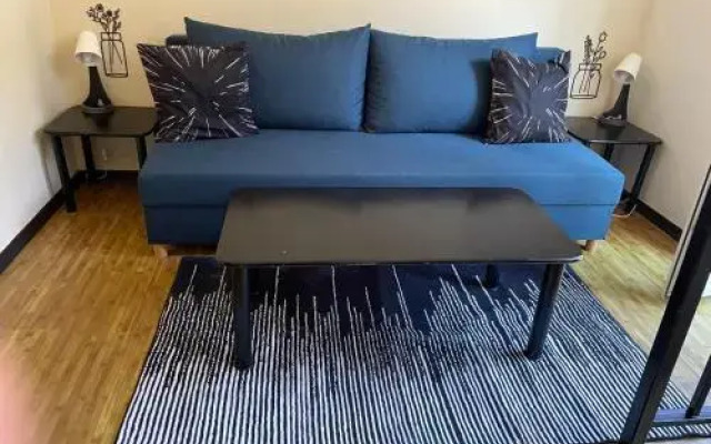 Dilijan Duplex