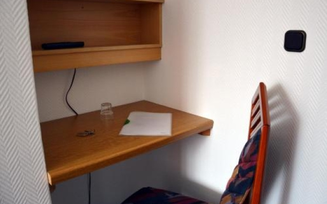 Hostel Am Garten