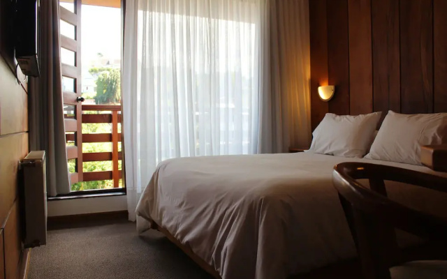 Gran Hotel Germania