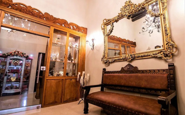 Scalea Di Mare Boutique Hotel - Hostel