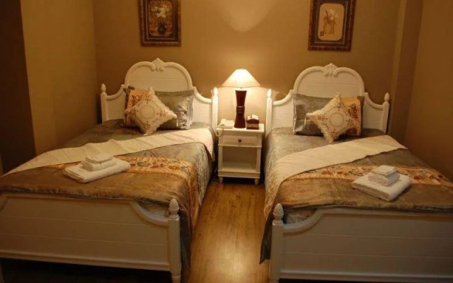 Lembah Impian Country Homes Resort