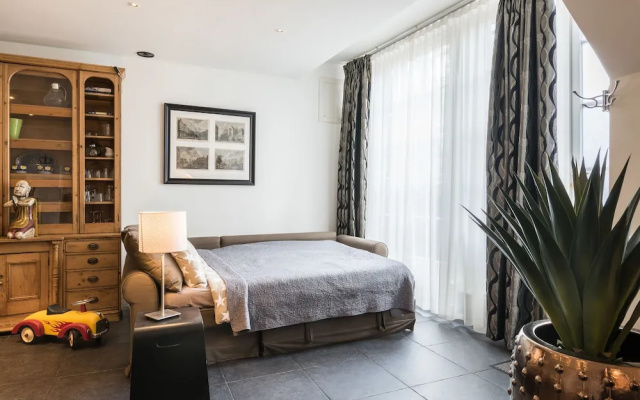 Apartment New Neuve Amsterdam