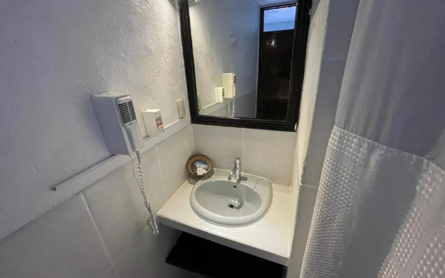 Sacred Stone Boutique Hotel