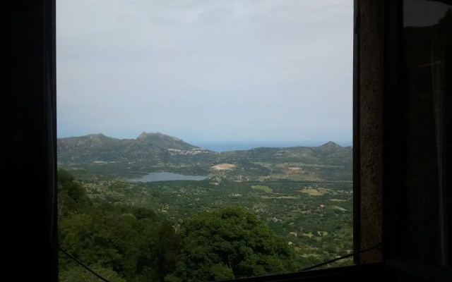 n7 appartement de Vacancorse Maison U Canale