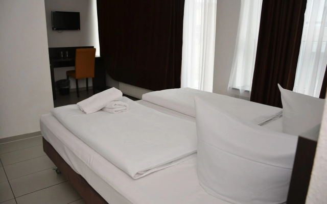 Mosel Hotel