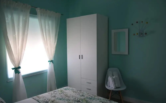 Apartamentos Coso de San Albin