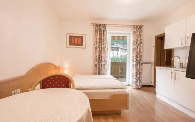 Residence Kronstein - Fewo 4
